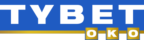 Logo TYBET OKO