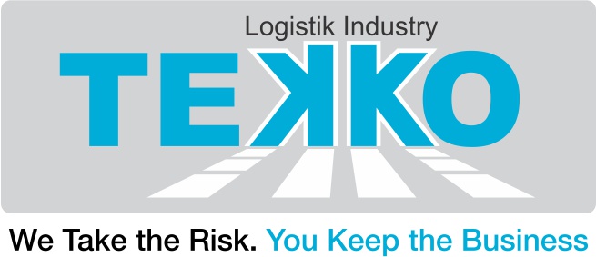 Logo TEKKO